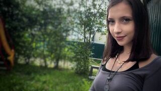 Hamster Kombat helped pick up and hook Ukrainian babe