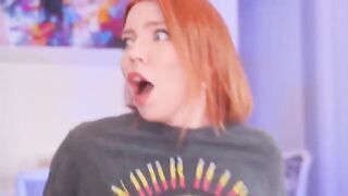 The diary of a nymphomaniac! God forgive me for such a rough sex