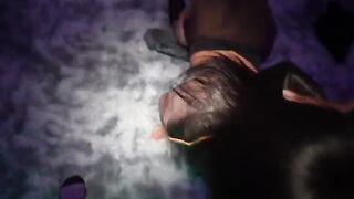 Melztube First BBC to Keep her Job
