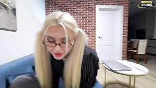 I fucked a hot student girl, and it was an unforgettable encounter