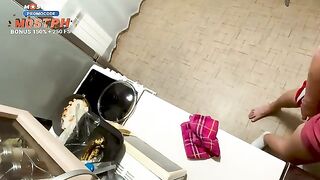 The woman was accidentally intimate with her husband's best friend, feeling guilty