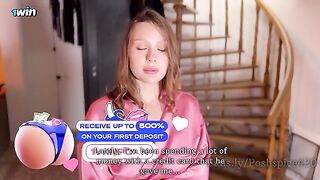 My stepmom asks me not to tell dad about her OnlyFans
