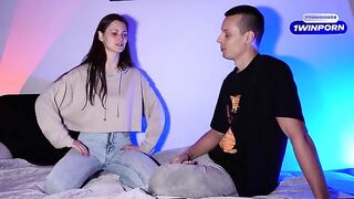 The best positions for sex according to an adult star, revealed on YouTube