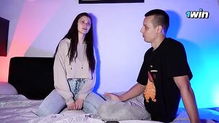 The best positions for sex according to an adult star, revealed on YouTube