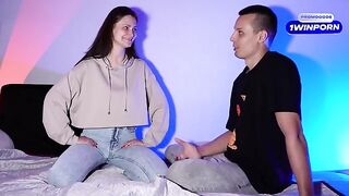 The best positions for sex according to an adult star, revealed on YouTube
