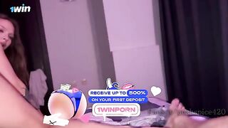 Recording the anal debut of a friend's wife, PCNGL420 style
