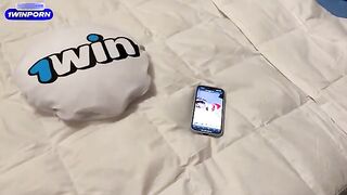 The guy fucked his stepmom before her date
