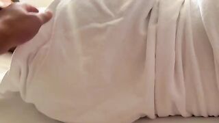 I booked a single bed for my step daughter and me