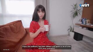 I fucked my boyfriend's best friend after he cheated on me