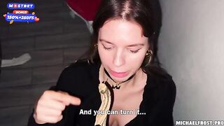 You won't believe what happened on Halloween!! Try Not to Cum!