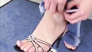 Juicy lover skillfully blows and fucks beautifully