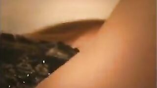 The student gets some private lessons in a very personal way