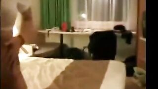 A very naughty and wild brunette has excellent quality sex
