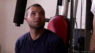 Suctioning a guy's cock is like deepthroating - give it a try!