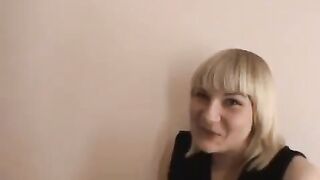 The young guy learned to lick the pussy of his girlfriend in this steamy scene