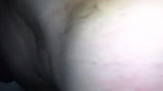 Bisexual guy fucked by his friend in amateur vid