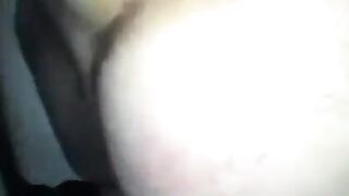 Bisexual guy fucked by his friend in amateur vid