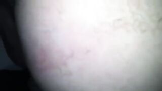 Bisexual guy fucked by his friend in amateur vid