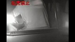 They tried to have sex right in the car, but things didn’t go as planned