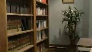 Someone was fucked in the dark by a mysterious figure