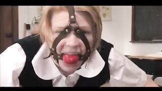Lesbians have no borders when it comes to inflicting cruel and intense pleasure