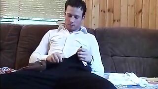 Guys in pantyhose porn is a popular fantasy, many men love to wear stockings and give blowjobs to their partners who then return the favor with some pussy licking. The guys in these scenes also love to tease with their bodies by exposing their big dicks t