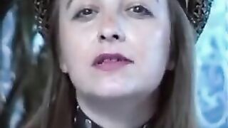 Hardcore anal sex with a group of sexy sluts in a homemade vid