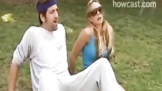 How to arrange an inadmissible sex with a girl