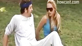 How to arrange an inadmissible sex with a girl