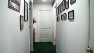 A man fucks a pregnant woman with big tits and ass