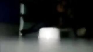 The camera in the toilet saw how the gays were sucking cocks