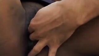 Sexy Indian woman fucked by two men in steamy scene