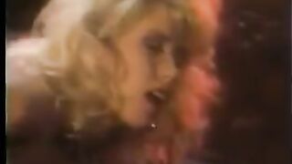 An erotic sex session with a stunning real bitch and her partner