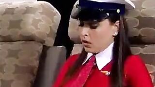 Lesbians through the centuries have always worn sexy stockings and pantyhose
