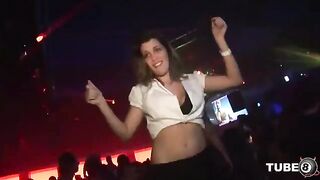 Sex party with students, a wild time!