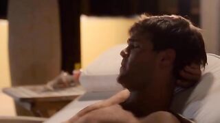 A selection of Jesse Rogers' facial cumshots to enjoy