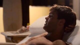 A selection of Jesse Rogers' facial cumshots to enjoy