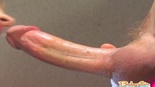 Cashier kicked out client for not paying after anal sex
