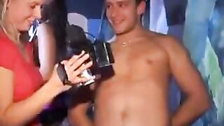 A group of drunk people fucked at a home party, reminiscent of wild swinger scenes