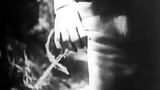 Old porn is really very retro, watch it