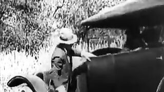 Old porn is really very retro, watch it