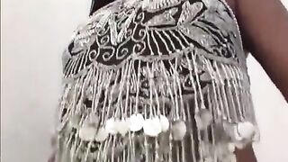 First -person blowjob from Hindu, experience the intense pleasure in POV style