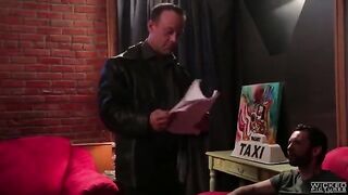 I caught my GF cheating, so I fucked her anyway