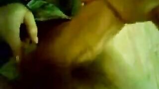 A couple has sex right in front of the camera, no hesitation