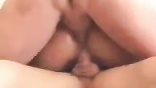 The girl cheated on her husband with his friend