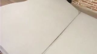 BDSM with my ex-wife, who loves to get tied up and dominated in the bathtub