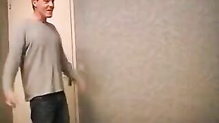 A mature woman herself asks for a man to fuck her