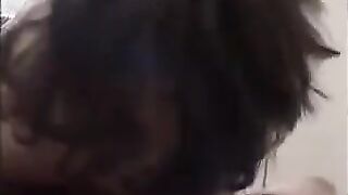 An appetizing young Italian has her first anal experience, and it was unforgettable