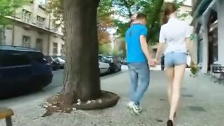 The guy did not mean to fuck a virgin, but it turned out so