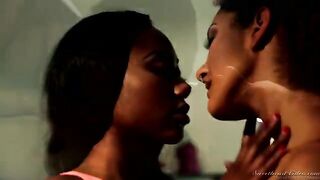 I know two black pussies that know how to please orally